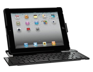 Logitech Fold-Ups Bluetooth Tastatur