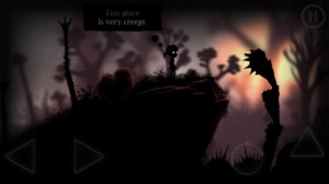 OddPlanet: Adventure für iOS