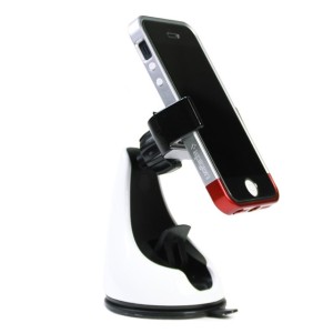 Osomount 360 Grip in weiß