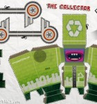 Paper Titans 4
