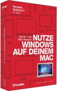 Parallels Desktop