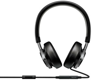 Philips Fidelio M1 Kopfhörer