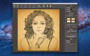 PhotoSketcher