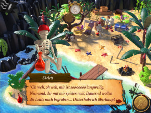 Playmobil Der Piratenschatz