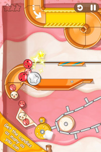 Rolling Coins