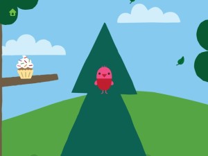 Sago Mini Forest Flyer