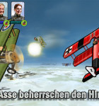 Sid Meiers Ace Patrol 4