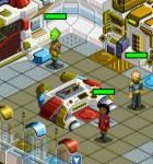 Star Command 3
