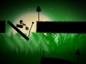 Stick Stunt Biker 2