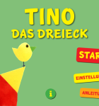 Tino das Dreieck 1