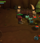 TinyLegends Monster Crasher 2