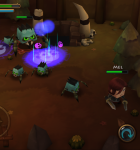 TinyLegends Monster Crasher 3