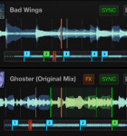 Traktor DJ for iPhone