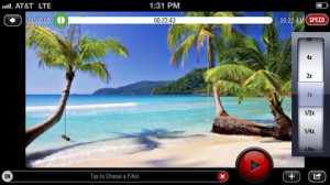 Video Filters