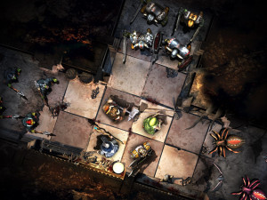 Warhammer Quest