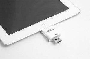 i-FlashDrive HD
