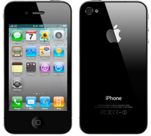 iPhone 4