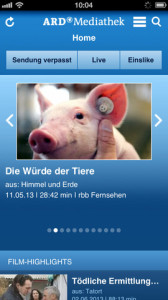 ARD Mediathek