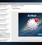 Airmail 1