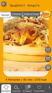 Basic Cooking
