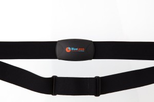 BlueLeza HRM Blue