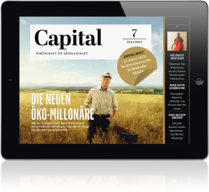 CAP-Juli iPad