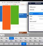 Calendars by Readdle 1