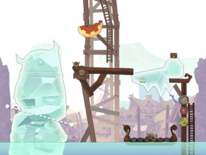Icebreaker: A Viking Voyage