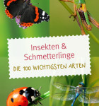 Insekten und Schmetterlinge 1