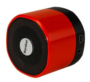 Karcher Bluetooth