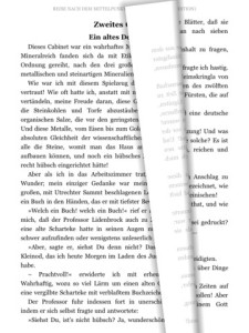 Kindle App