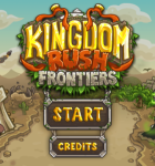 Kingdom Rush Frontiers 1