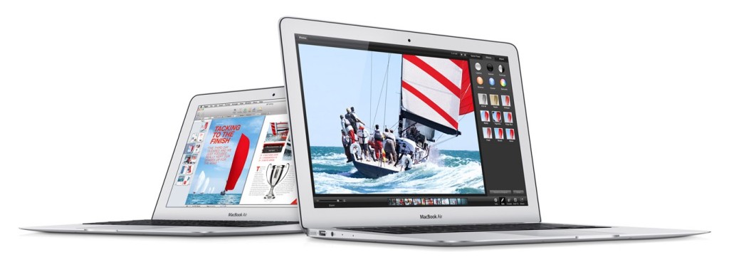 MacBook Air