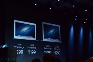 MacBooks