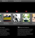 Megatrends HD 1