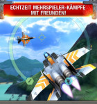 MetalStorm  Aces