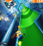 Minion Rush 3
