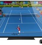 Motion Tennis 1