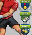 Motion Tennis 3