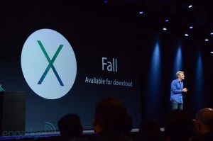 OS X Mavericks