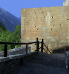 Return to Castlerama 3