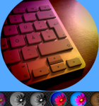 Roundgraphy