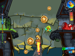 Sewer Escape