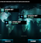 Splinter Cell Blacklist Spider-Bot 2