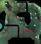 Splinter Cell Blacklist Spider-Bot 4