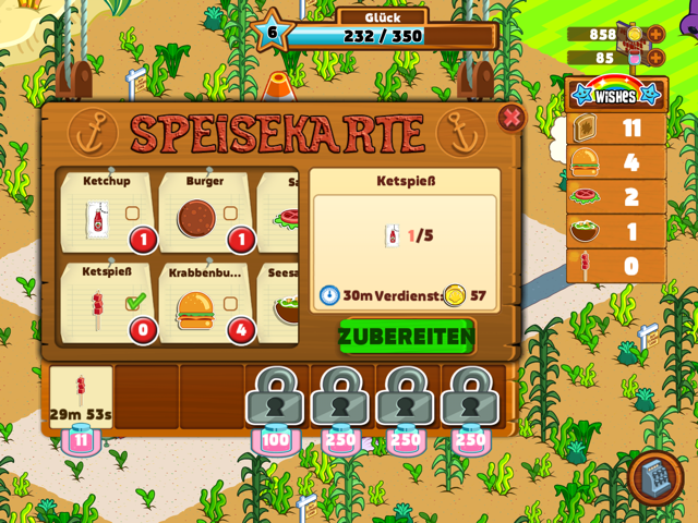 SpongeBob Mein Bikini Bottom 3
