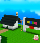 Toca Builders