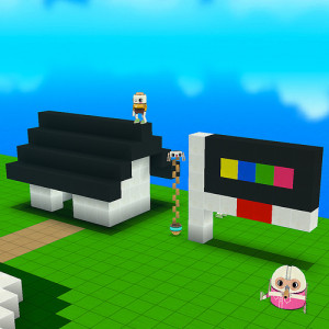 Toca Builders