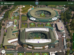 Wimbledon