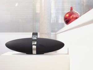 Bowers & Wilkins Zeppelin Air Lightning